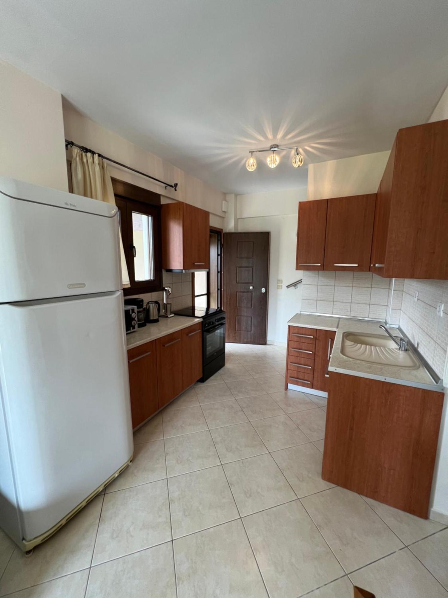 Penelope'S Maisonette Skala Potamia  Esterno foto